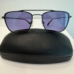 Men’s Salvatore Ferragamo Sunglasses